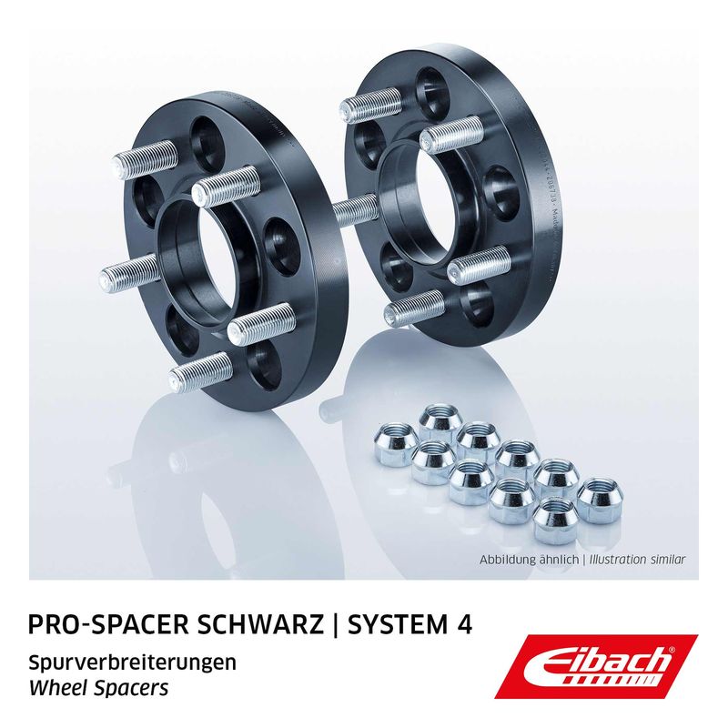 Track Widening Eibach Pro-Spacer