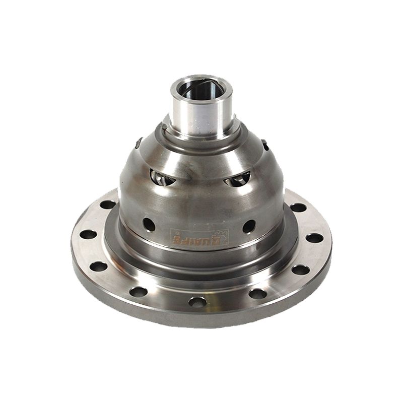 Quaife Volvo S60/Ford Focus ST225 ATB differential