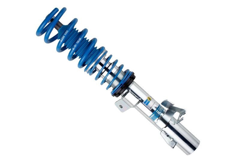 Front Axle Front Axle Suspension Kit, springs/shock absorbers BILSTEIN - B14 PSS