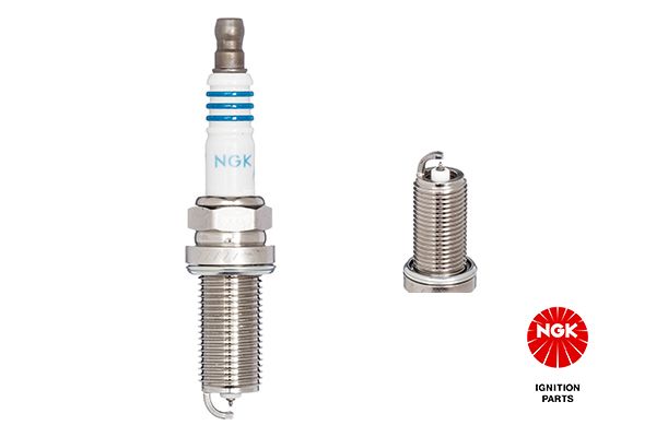 Spark Plug LPG Laser Line