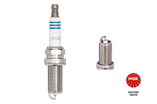 Spark Plug LPG Laser Line