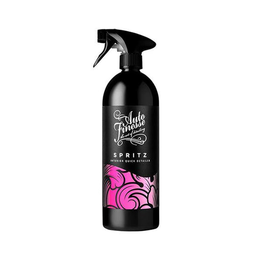 Autofiness Spritz Interior Detailer 1Ltr