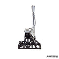 AIRTEC Motorsport Gear Shift Assembly for Focus Mk2 Facelift ST & RS (Motorsport Silver Finish)