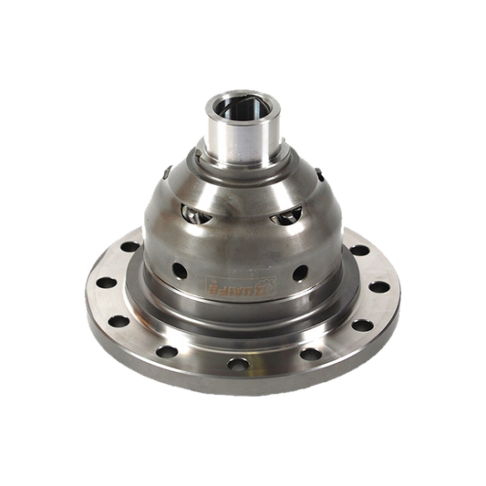 Quaife Volvo S60/Ford Focus ST225 ATB differential