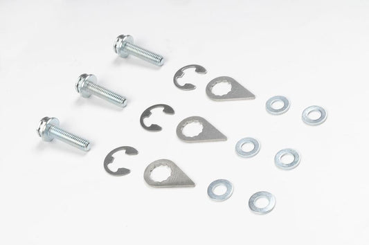 Milltek Locking Bolt Kit Ford Focus Mk2 ST 225 2005 – 201