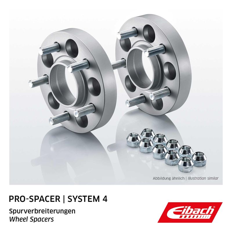 Track Widening Eibach Pro-Spacer