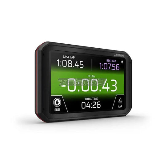 Garmin Catalyst Driving Performance Optimiser/Lap Timer