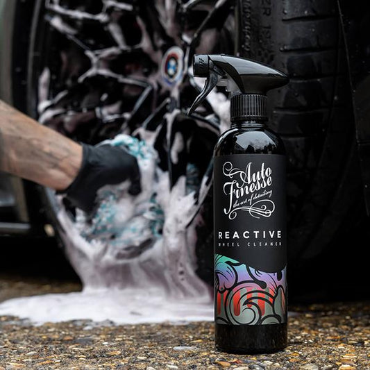 Autofiness Reactive - Wheel Cleaner 500ml
